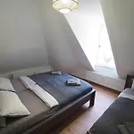 Haus Felsenpost Apartment Stadt Wehlen