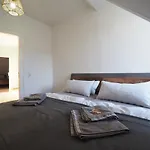 Apartment Haus Felsenpost *