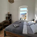 Haus Felsenpost Apartment