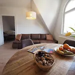 Apartment Haus Felsenpost Stadt Wehlen