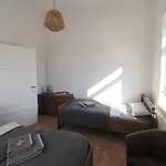 דירה Haus Felsenpost