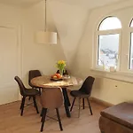 Haus Felsenpost Apartment *