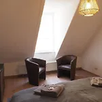 Apartment Haus Felsenpost *