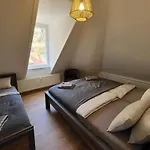 Haus Felsenpost * Stadt Wehlen
