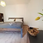 Apartment Haus Felsenpost Stadt Wehlen