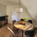 Haus Felsenpost Apartment