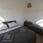 Haus Felsenpost Apartment
