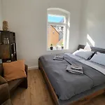 Haus Felsenpost Apartment *