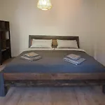 Apartment Haus Felsenpost Stadt Wehlen