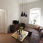 Apartment Haus Felsenpost Stadt Wehlen