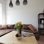 Haus Felsenpost * שטאדט ווילן