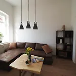 Apartment Haus Felsenpost