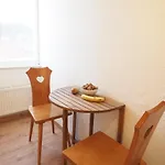 Haus Felsenpost *