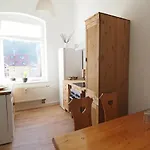 Haus Felsenpost Apartment