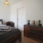 Apartment Haus Felsenpost