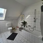 Haus Felsenpost Apartment
