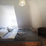 Apartment Haus Felsenpost