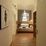 Apartment Haus Felsenpost
