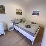 Haus Felsenpost Apartment Stadt Wehlen