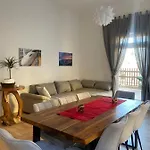 Haus Felsenpost Apartment *