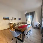 Haus Felsenpost *