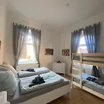 Apartment Haus Felsenpost Stadt Wehlen