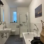 Apartment Haus Felsenpost