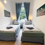 Apartment Haus Felsenpost *