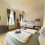 Haus Felsenpost Apartment *