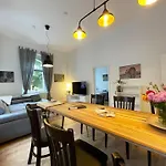 Apartment Haus Felsenpost