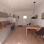 Haus Felsenpost Apartment Stadt Wehlen