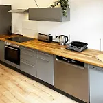 Haus Felsenpost シュタット・ヴェーレン