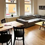 Haus Felsenpost Apartment Stadt Wehlen