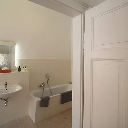 Haus Felsenpost Lejlighed Stadt Wehlen