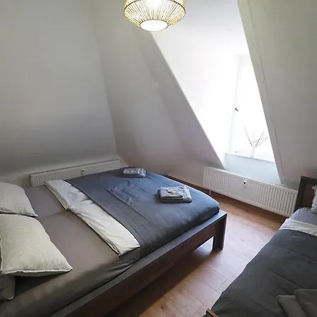 Haus Felsenpost Διαμέρισμα Stadt Wehlen