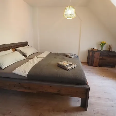 Haus Felsenpost