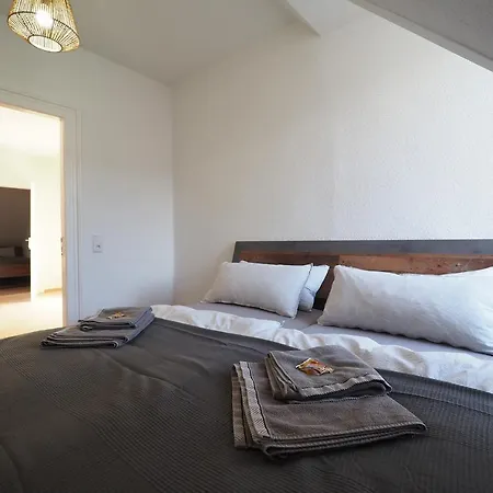 Lejlighed Haus Felsenpost *