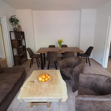 Haus Felsenpost