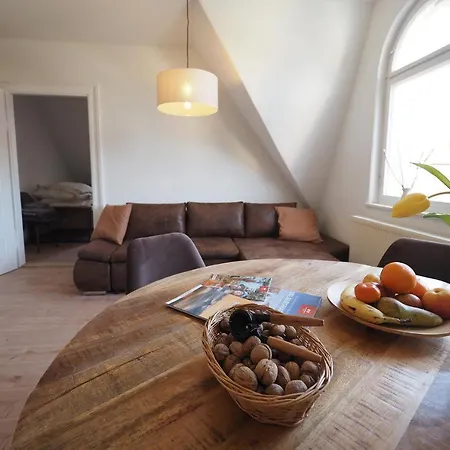 Lejlighed Haus Felsenpost Stadt Wehlen