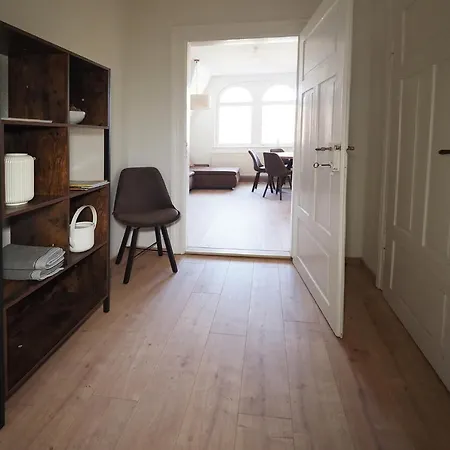 Lejlighed Haus Felsenpost Stadt Wehlen