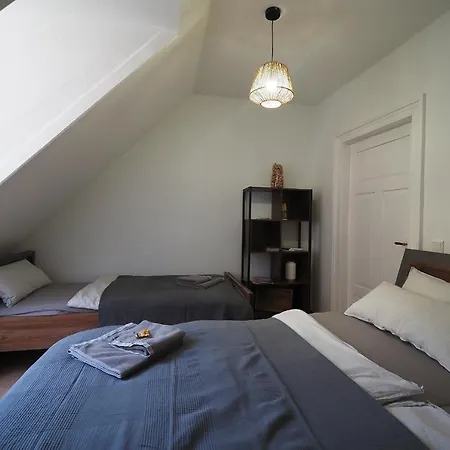 Haus Felsenpost * Stadt Wehlen