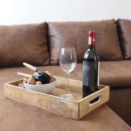 Haus Felsenpost Διαμέρισμα