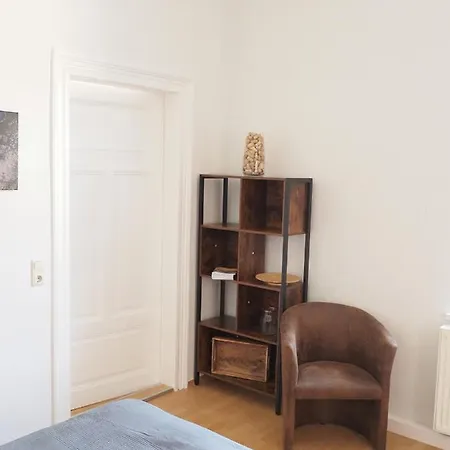 Apartment Haus Felsenpost