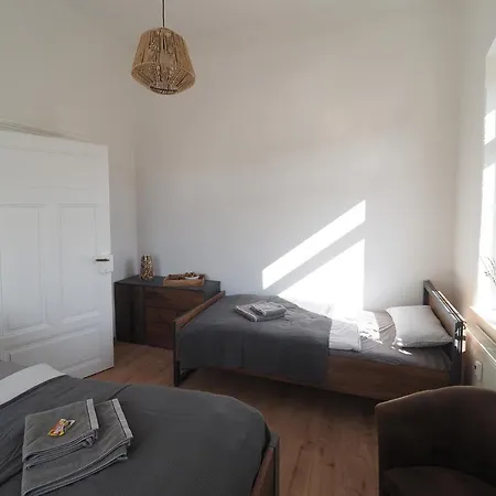 Apartment Haus Felsenpost
