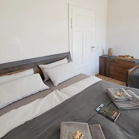 Haus Felsenpost * Stadt Wehlen