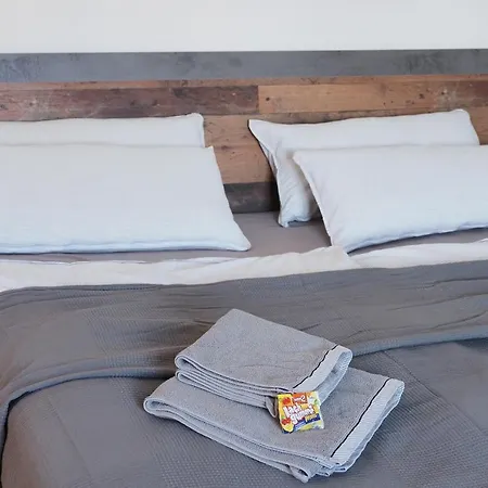 Διαμέρισμα Haus Felsenpost *