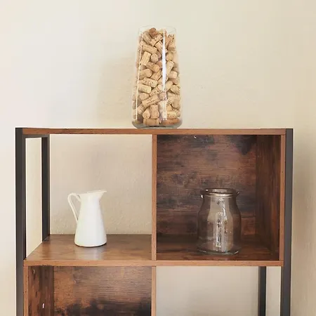 Haus Felsenpost Lejlighed