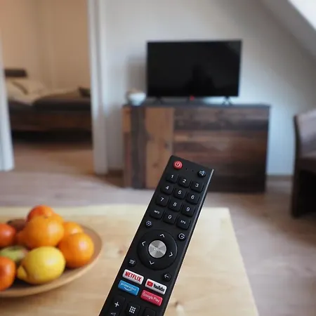 Apartmán Haus Felsenpost Stadt Wehlen