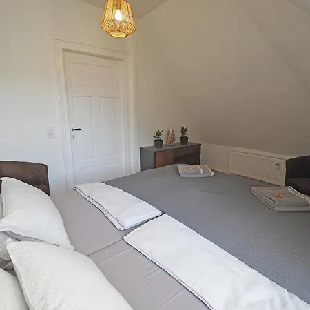 Apartment Haus Felsenpost Stadt Wehlen