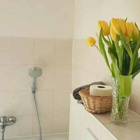 Διαμέρισμα Haus Felsenpost Stadt Wehlen